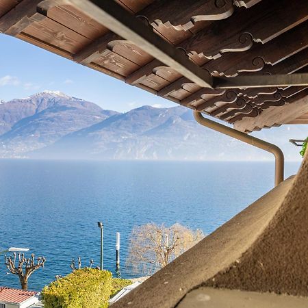 Apartment By The Ferry - Menaggio Exterior photo