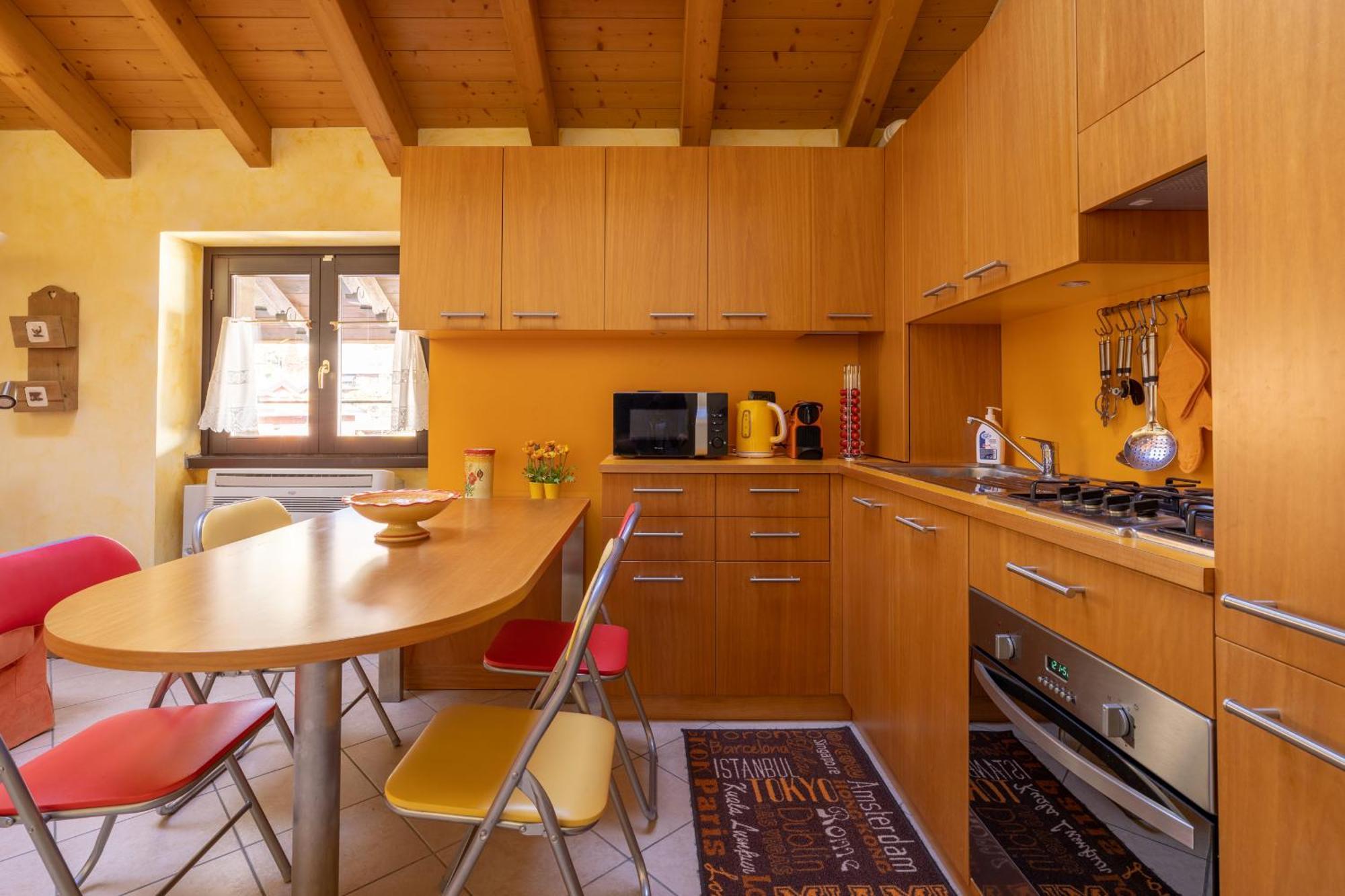 Apartment By The Ferry - Menaggio Exterior photo